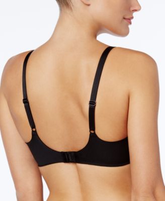 Calvin Klein Invisible-Seam Balconette Bra QF1833