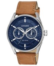 Mens watches 2025 macy's sale