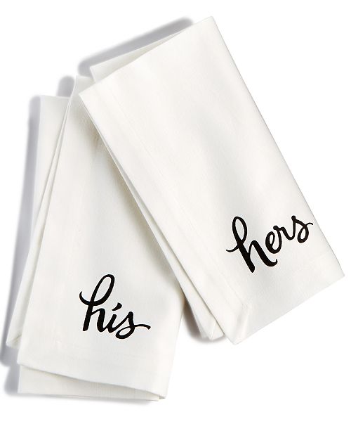 kate spade napkins and tablecloths