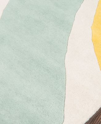 Novogratz by Momeni Delmar DEL04 Area Rug