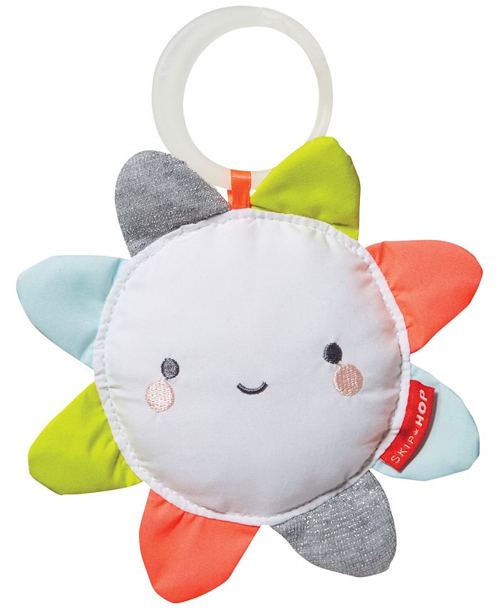 Skip Hop Silver Lining Cloud Activity Gym & Reviews - All Baby Gear & Essentials - Kids - Macy's