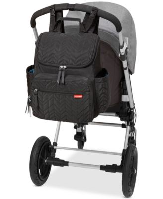  Forma Diaper Backpack