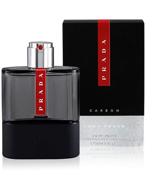 prada luna rossa carbon performance