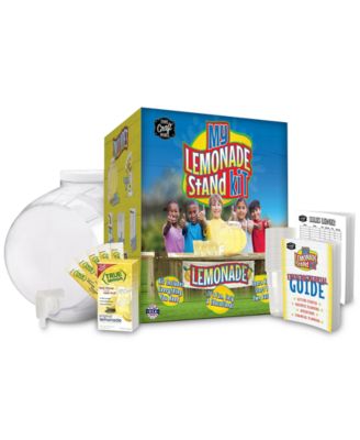 Mr. Beer - My Lemonade Stand Kit