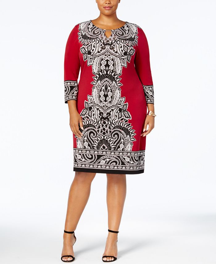 Macys jm collection dresses hot sale
