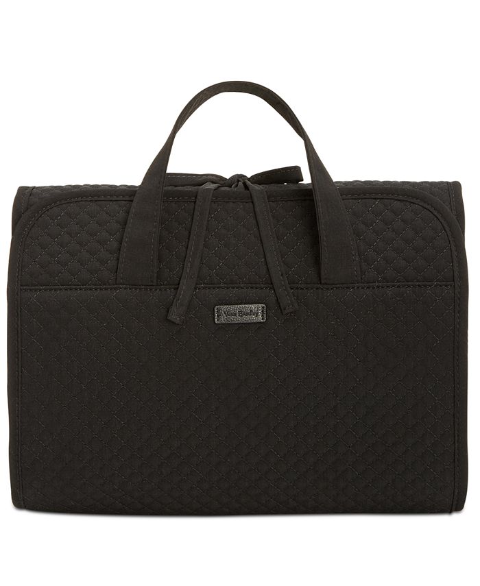 Vera Bradley Iconic Hanging Travel Organizer Macy's