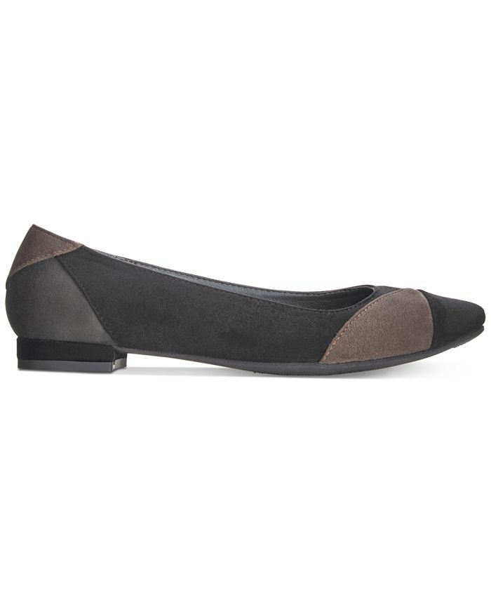 Rialto Autumn Pointed-Toe Flats & Reviews - Flats & Loafers - Shoes ...