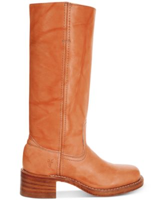 Women's Campus Boots