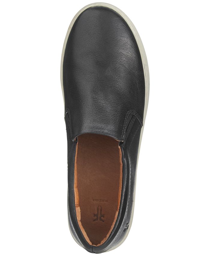 Frye lena sale slip on