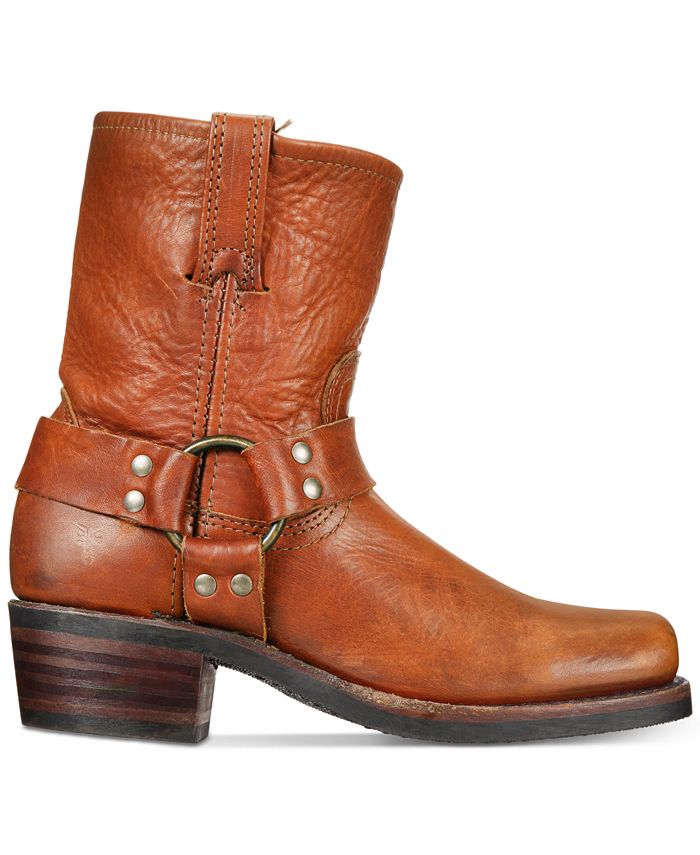 frye harness boots clearance