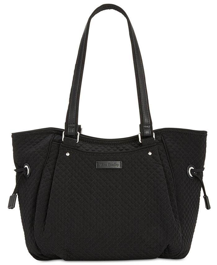 Vera bradley iconic shop glenna small shoulder bag