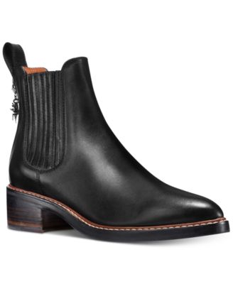 bowery chelsea boot