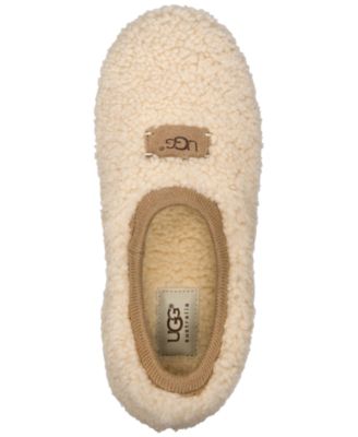 UGG® Women's Birche Ballet Slippers & Reviews - Slippers - Shoes - Macy's