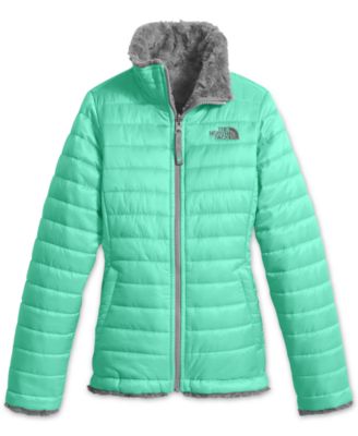 macy's the north face