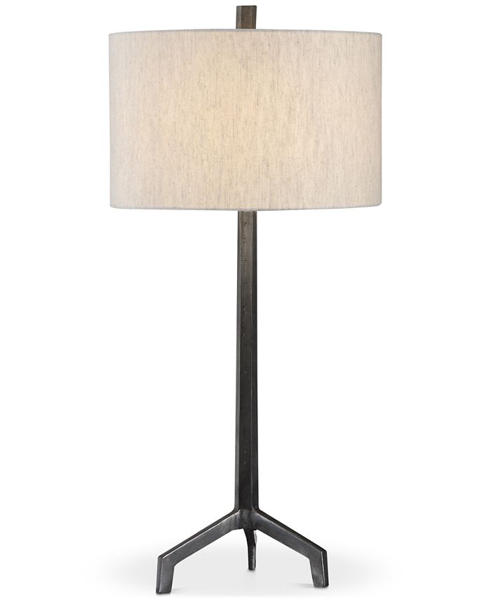 Uttermost - Ivor Cast Iron Table Lamp