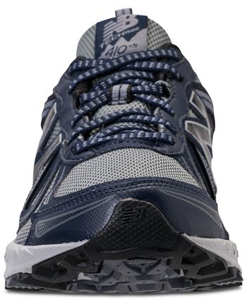Men's mt410 v5 running sneakers from finish hotsell line