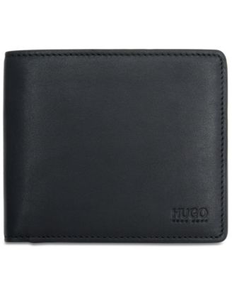 hugo boss wallet