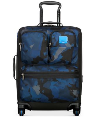 Tumi - Alpha Bravo Kirtland Continental Expandable Carry-On Spinner Suitcase