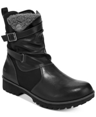 JBU - Women's Evans Boots