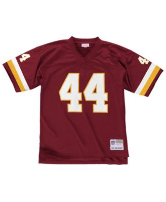 riggins redskins jersey