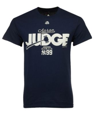 Majestic - Men's Judge Gavel T-Shirt