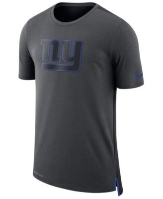 Nike - Men's Travel Mesh T-Shirt