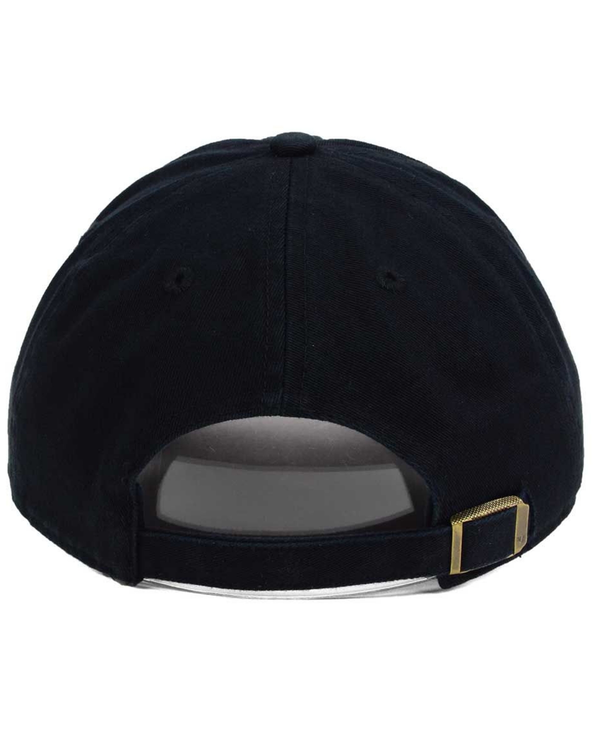 '47 Brand Vegas Golden Knights Clean Up Cap