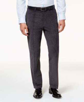 grey slacks mens