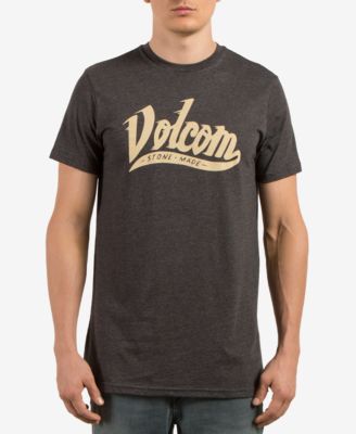 Volcom - Men's Graphic-Print T-Shirt