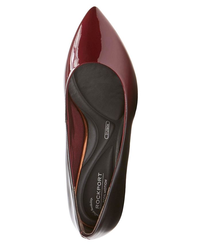 Rockport total discount motion salima pump