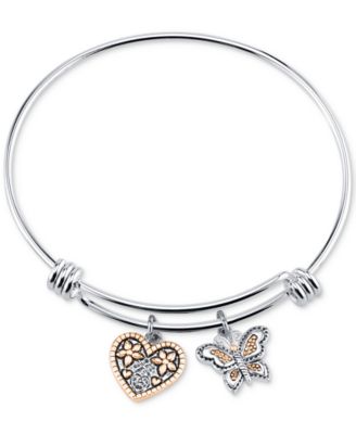 unwritten sisters bracelet