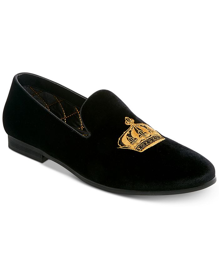 Steve madden smoking slipper new arrivals