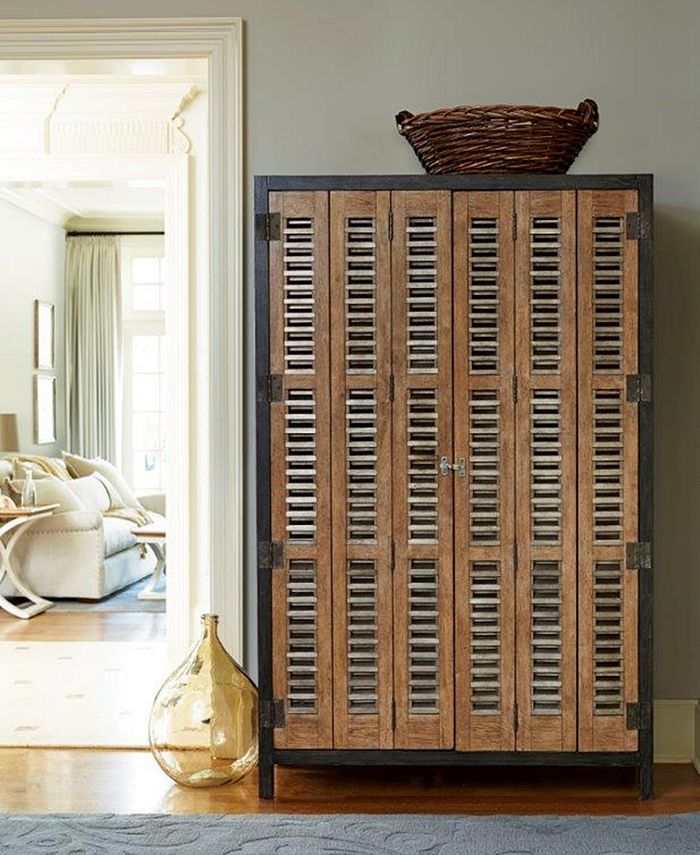 Furniture Veronica Home Bar Macy's