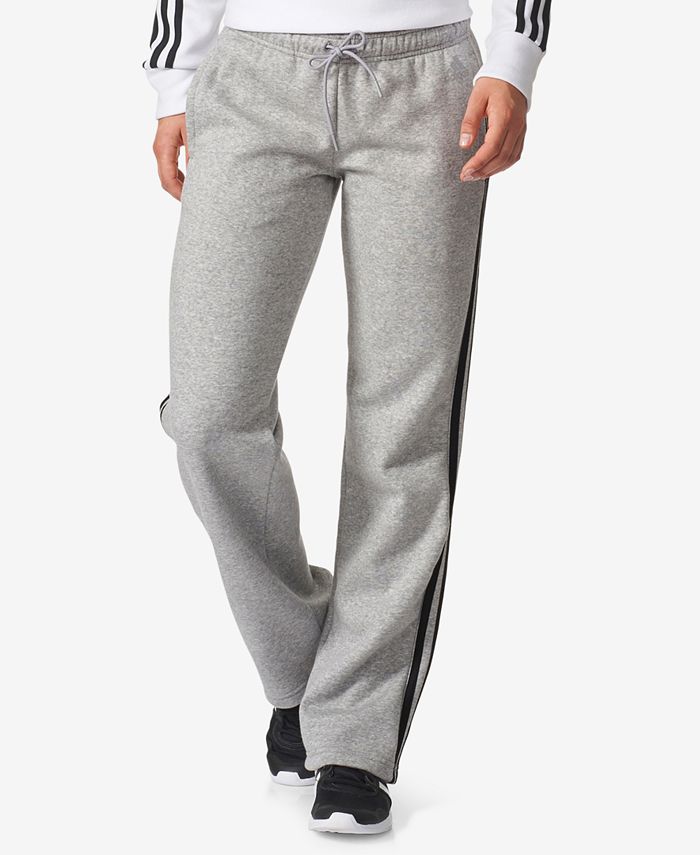 adidas Essentials Fleece Sweatpants Macy's