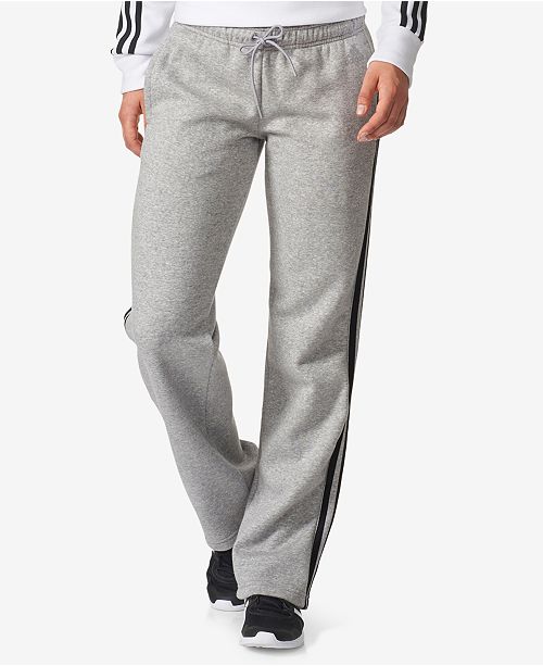 adidas fleece bottoms adidas fleece bottoms