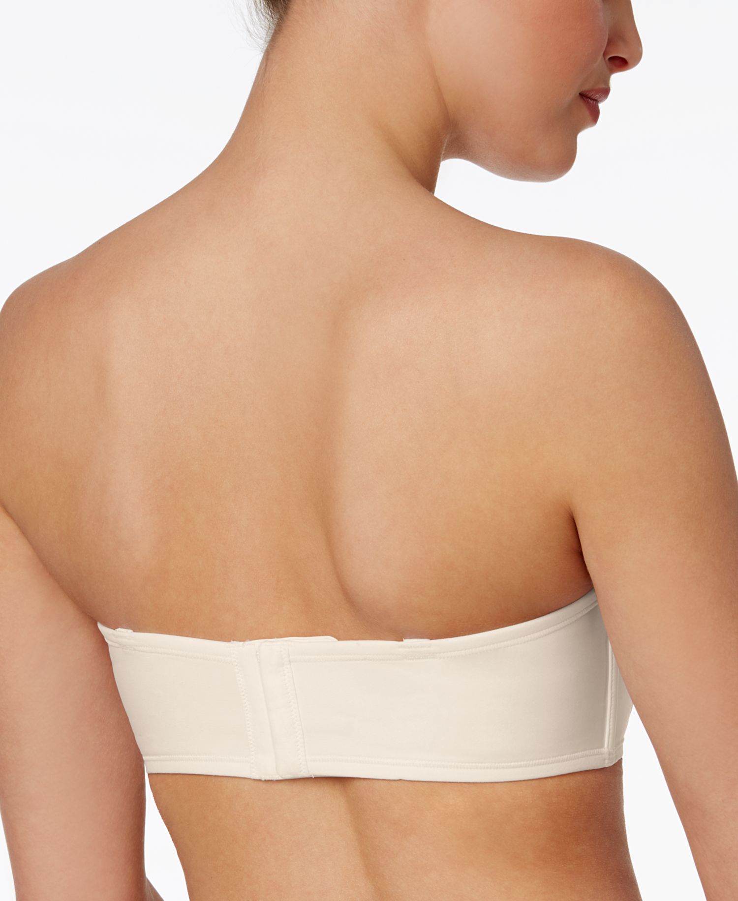 Vanity Fair Beauty Back® Full Figure Strapless Underwire Bra 74380