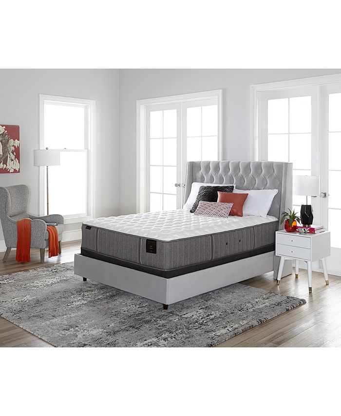 Stearns and foster estate plush discount