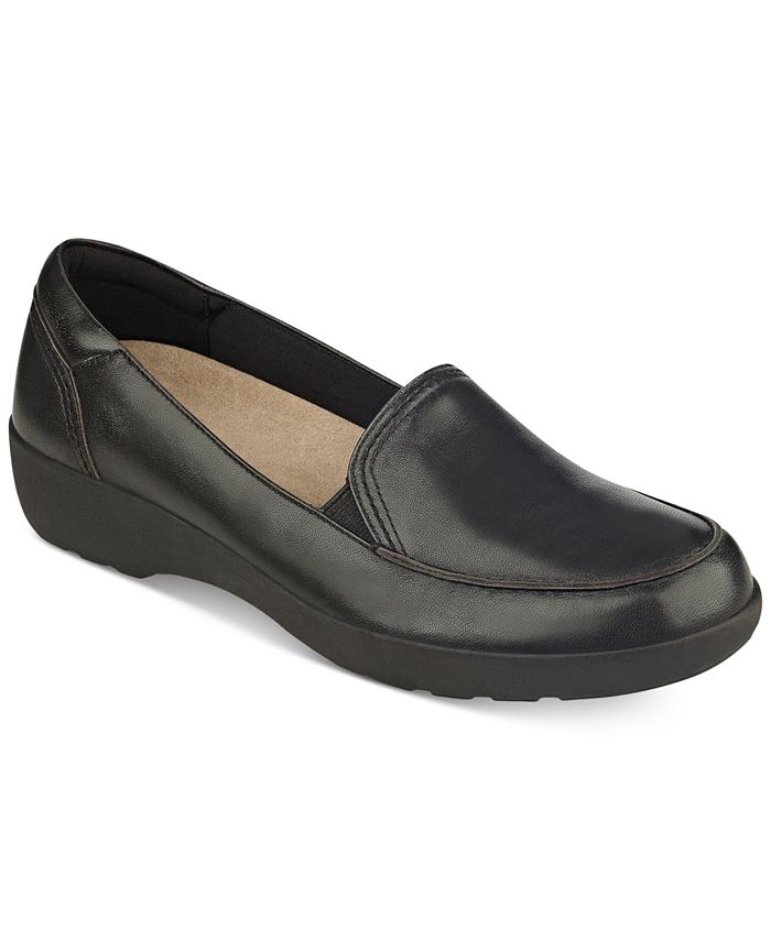 Easy Spirit Karin Flats Macy s