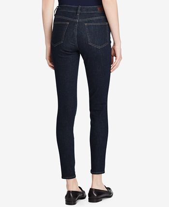 Ralph lauren premier skinny jeans cheap