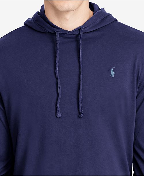 Polo Ralph Lauren Men's Jersey TShirt Hoodie & Reviews TShirts
