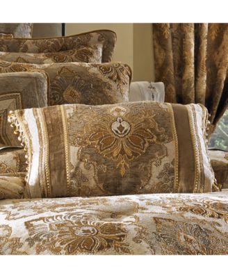Bradshaw 4-Pc. Comforter Set, Queen