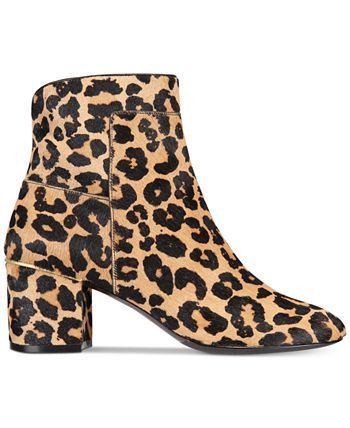 Cole haan arden bootie new arrivals