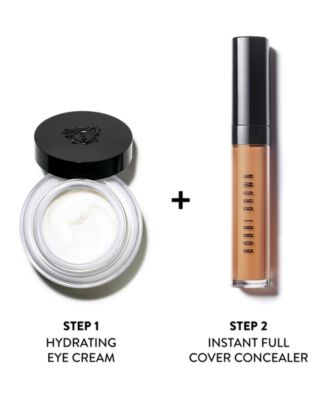 Bobbi Brown Instant Full-Cover Concealer