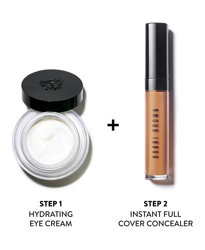 Bobbi Brown Instant FullCover Concealer Macy's