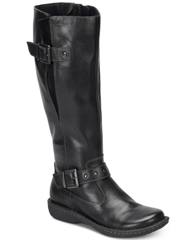 b.o.c. Austin Riding Boots, A Macy’s Exclusive Style - Boots - Shoes ...