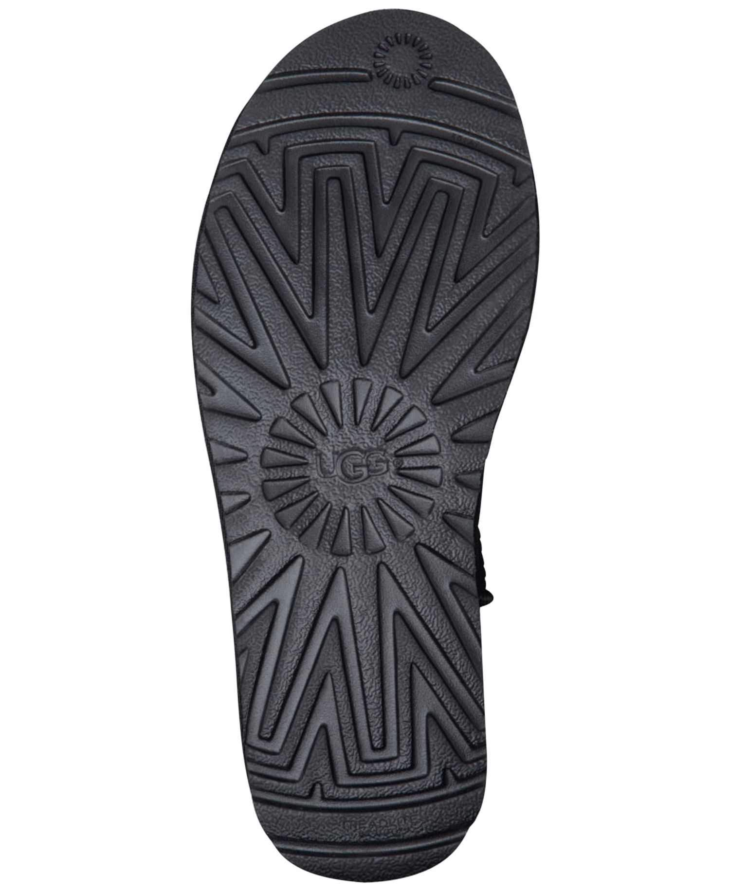 Women's Classic II Pull-On Mini Booties