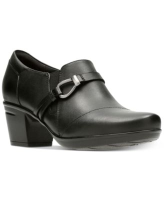 Clarks - Emslie Katy Shooties