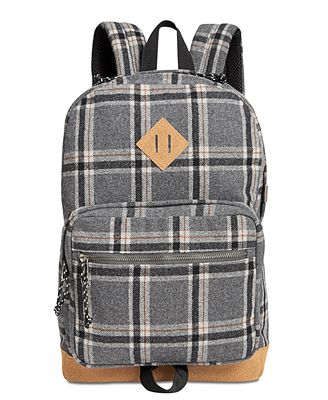steve madden classic dome backpack