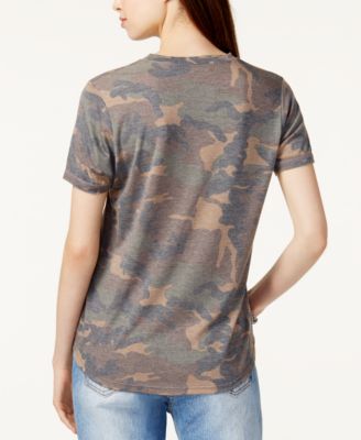 Prince Peter Ripped T-Shirt