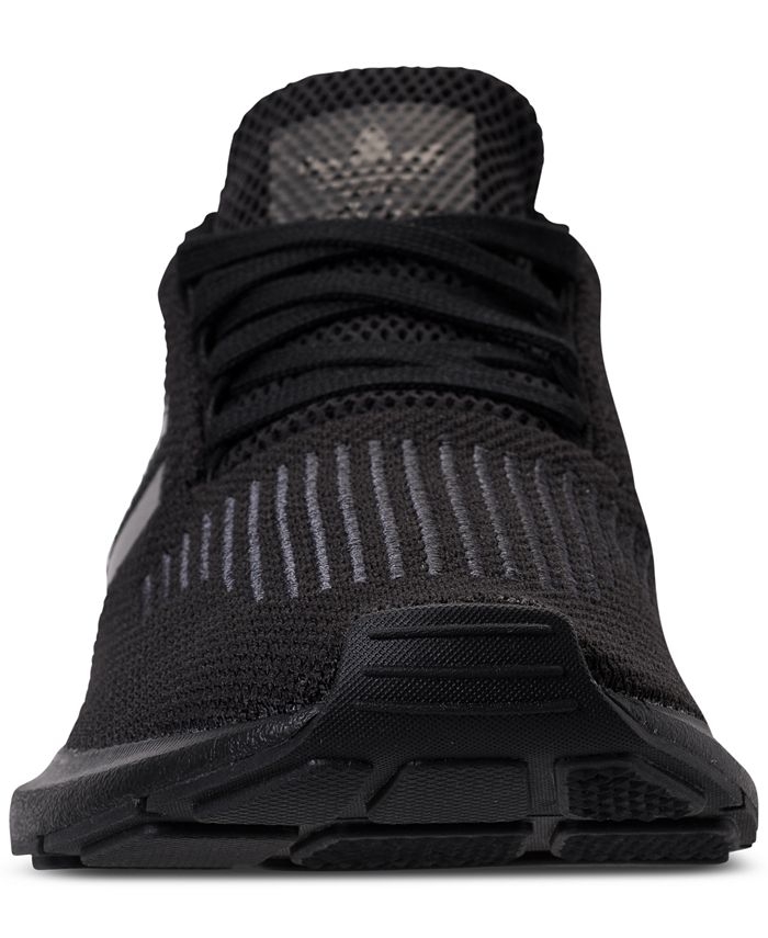 adidas Men's Swift Run Casual Sneakers from Finish Line & Reviews - Finish Line Men's Shoes